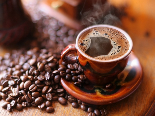 ESTACIONES DE CAF&Eacute; PARA EVENTOS